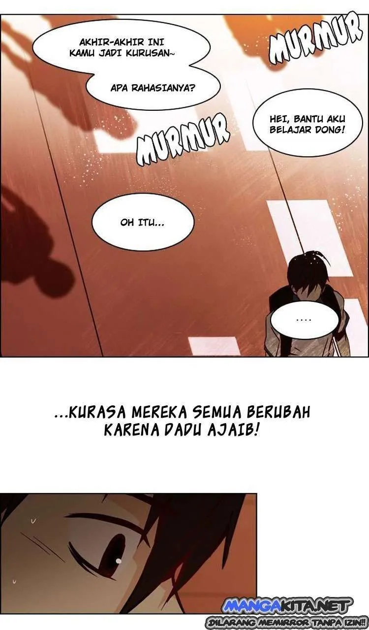 Read DICE ID Manga Online