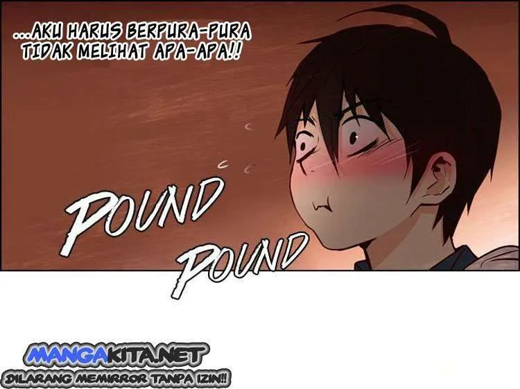 Read DICE ID Manga Online