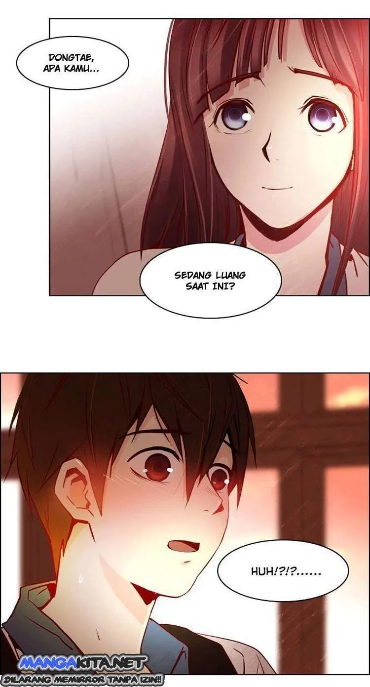 Read DICE ID Manga Online