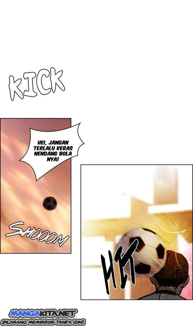 Read DICE ID Manga Online