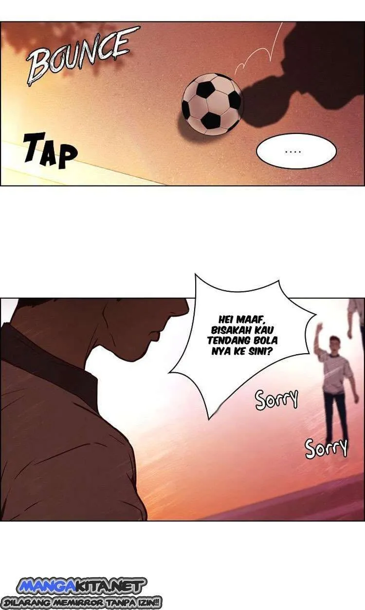 Read DICE ID Manga Online