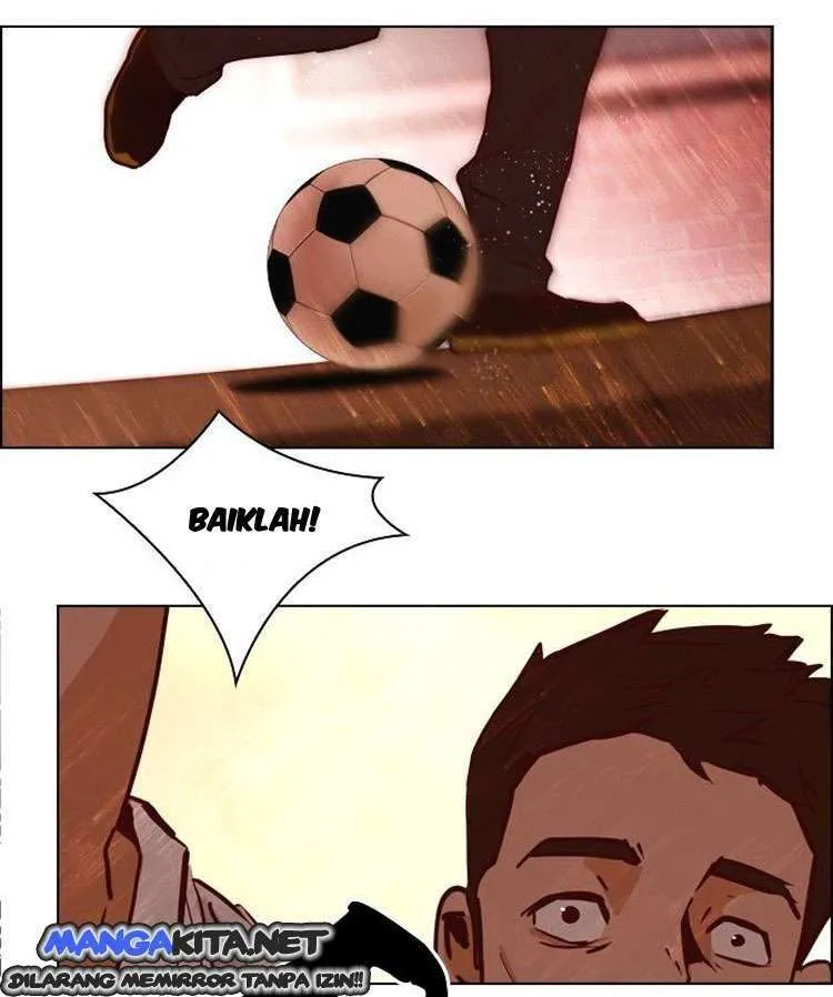 Read DICE ID Manga Online