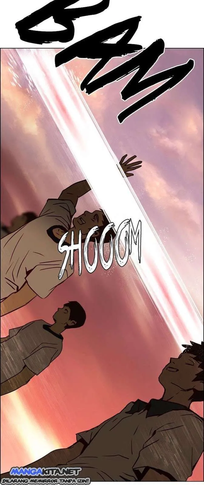 Read DICE ID Manga Online