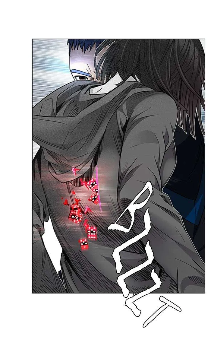 Read DICE ID Manga Online