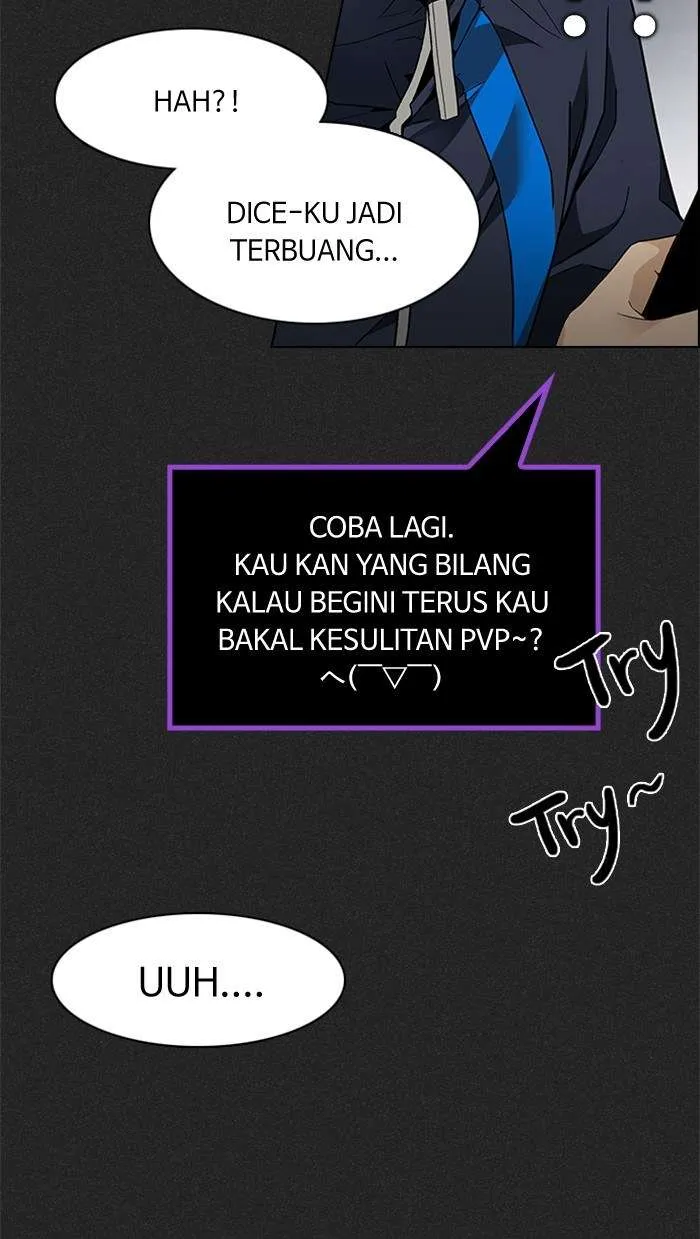 Read DICE ID Manga Online