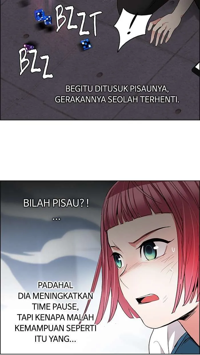 Read DICE ID Manga Online