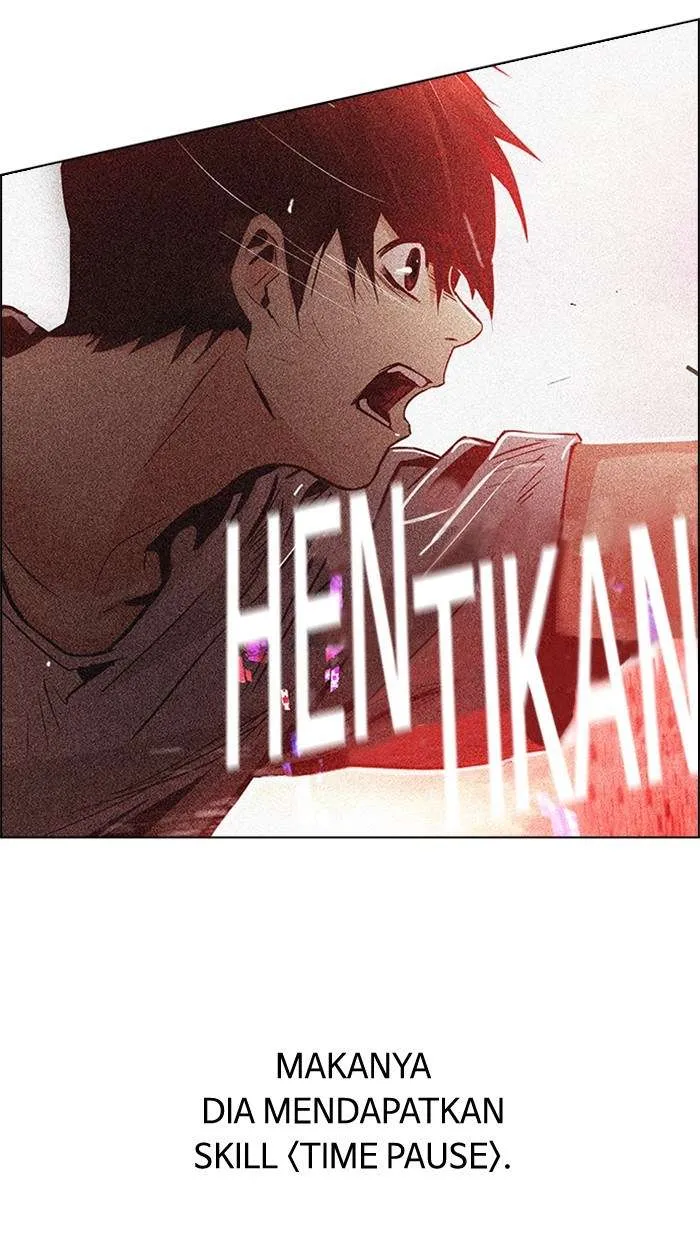 Read DICE ID Manga Online
