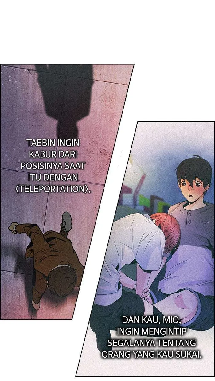 Read DICE ID Manga Online