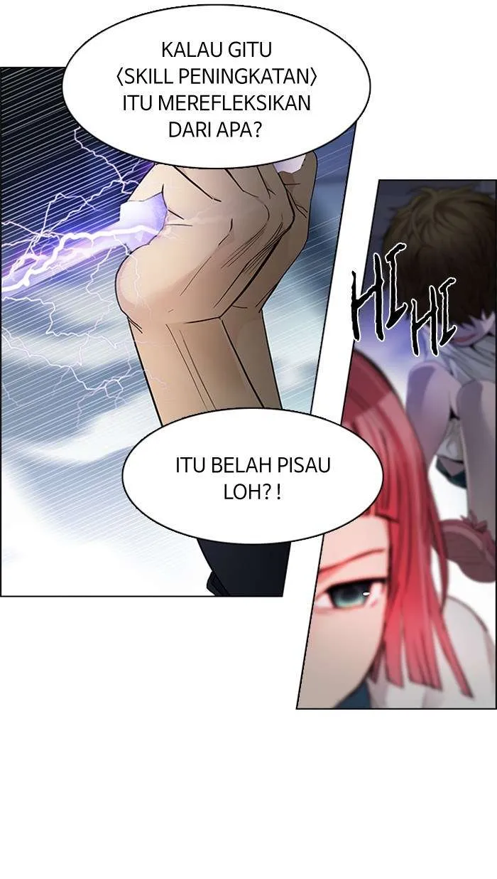 Read DICE ID Manga Online