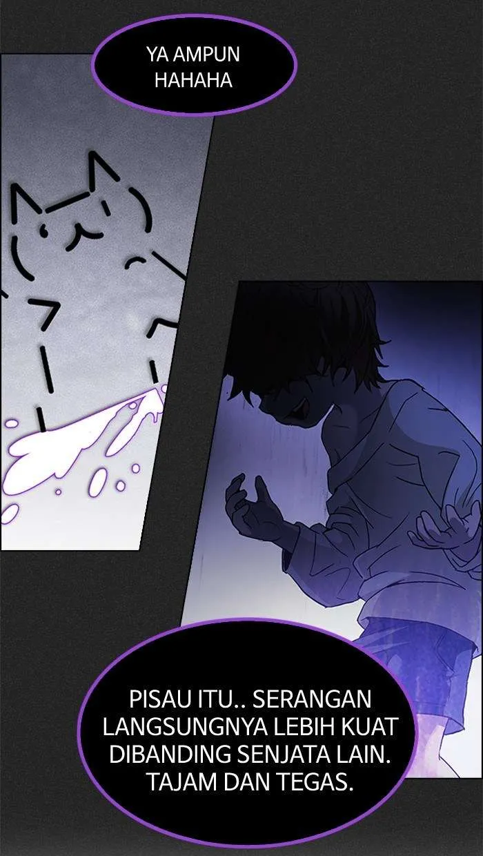 Read DICE ID Manga Online