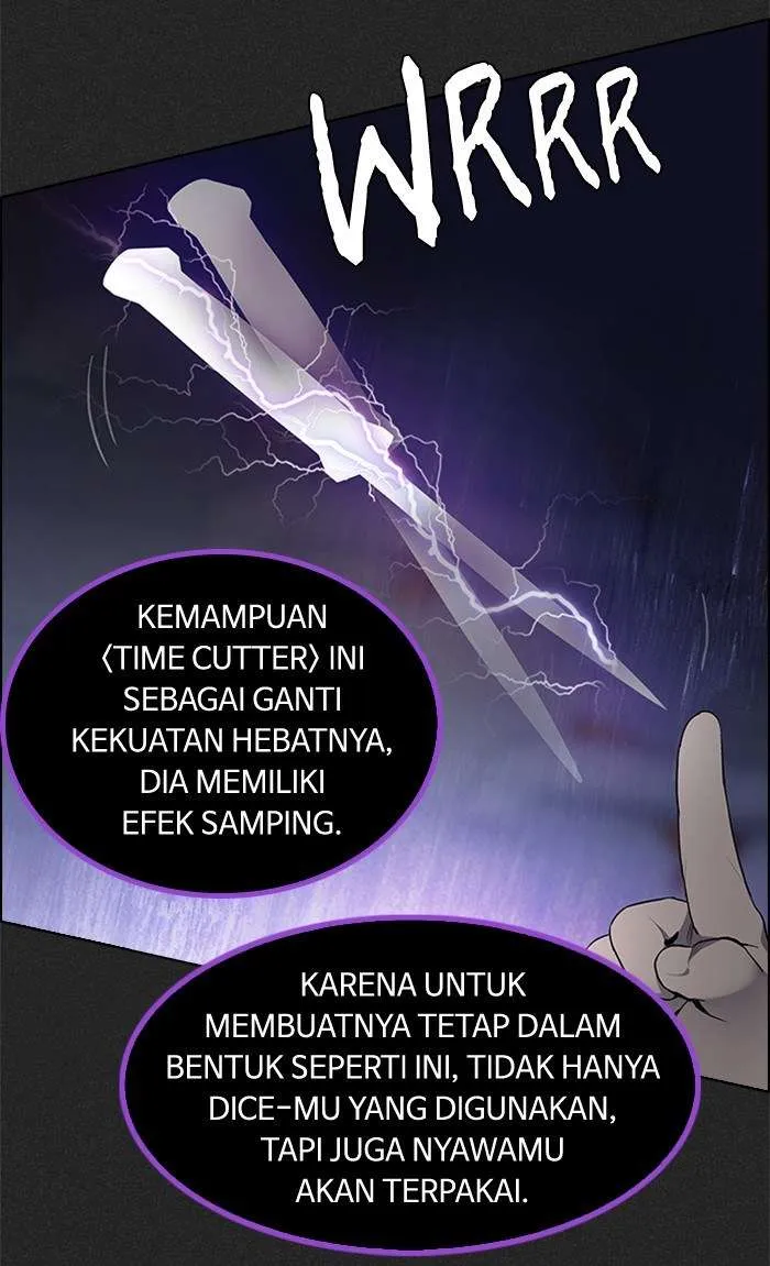 Read DICE ID Manga Online