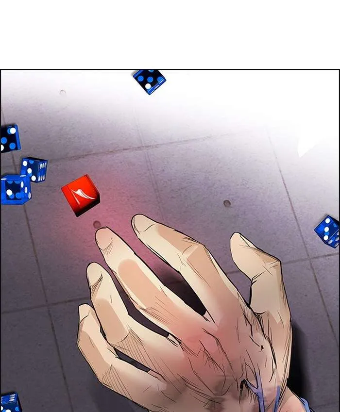 Read DICE ID Manga Online
