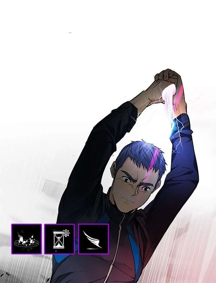 Read DICE ID Manga Online