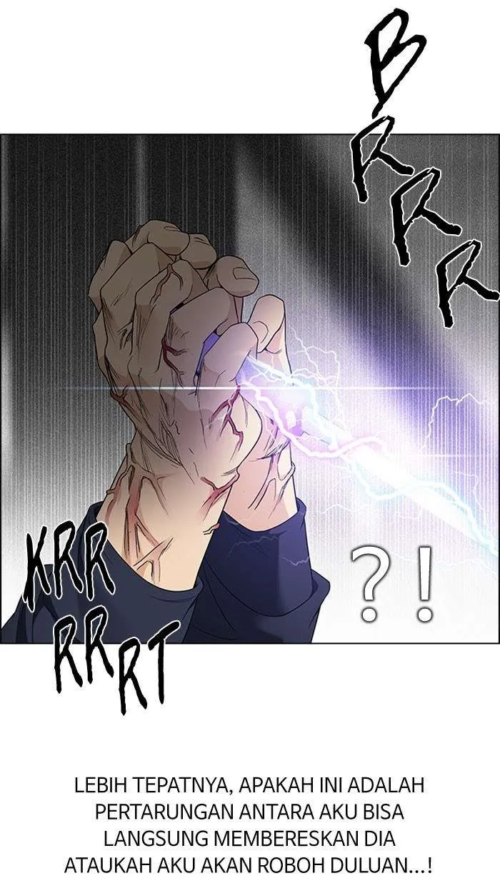 Read DICE ID Manga Online