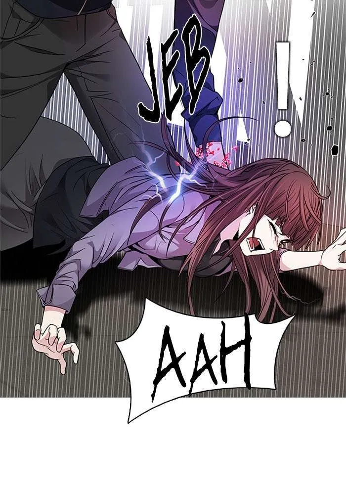 Read DICE ID Manga Online