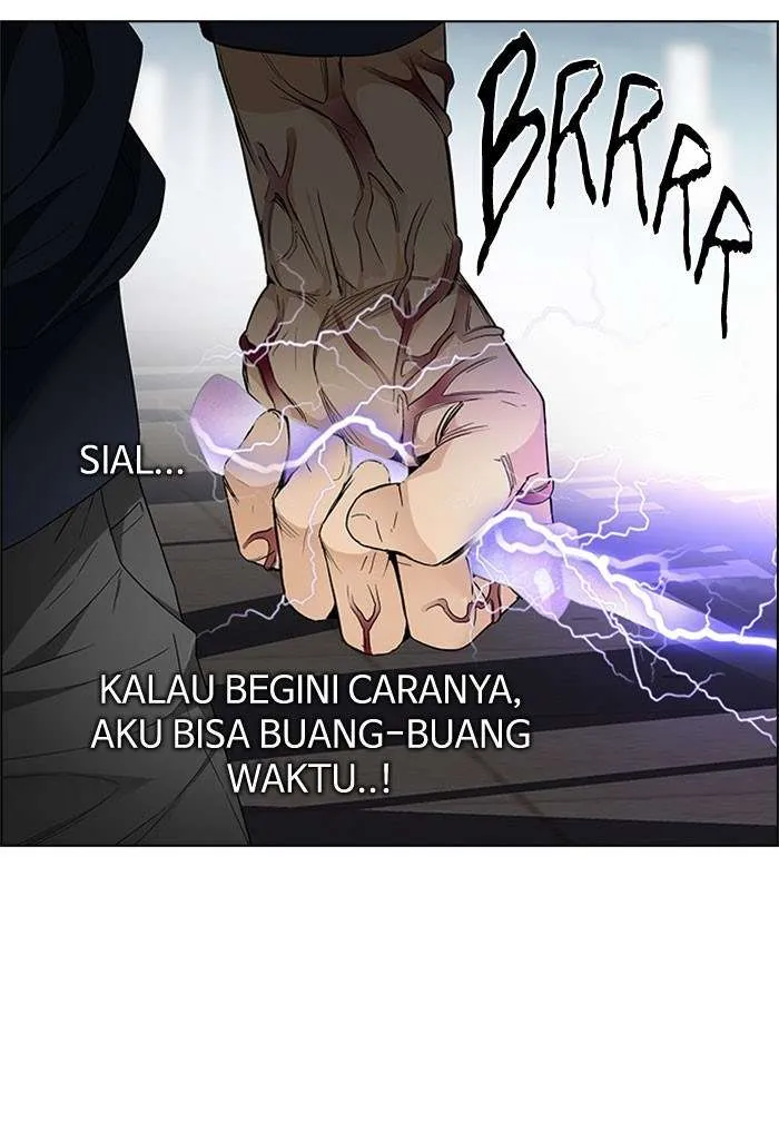 Read DICE ID Manga Online