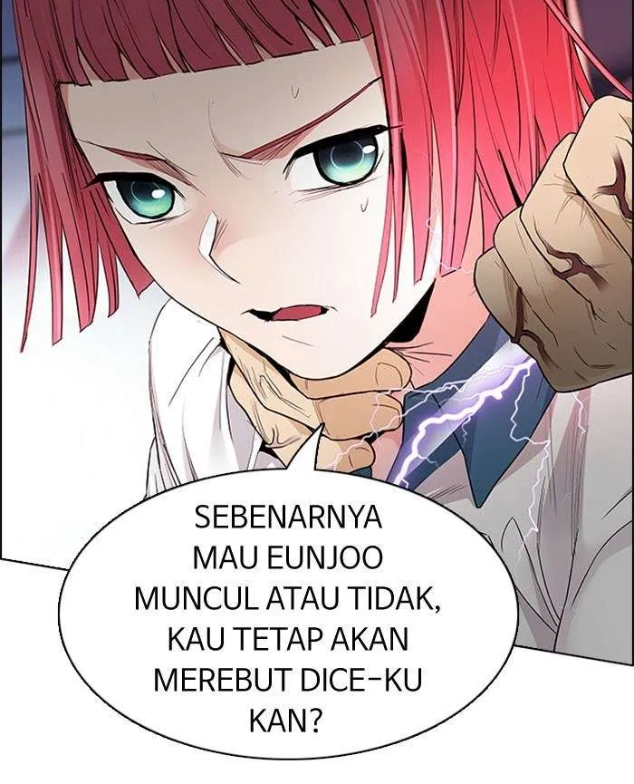 Read DICE ID Manga Online