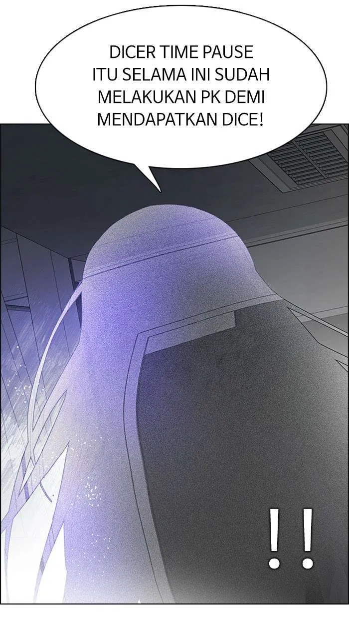 Read DICE ID Manga Online