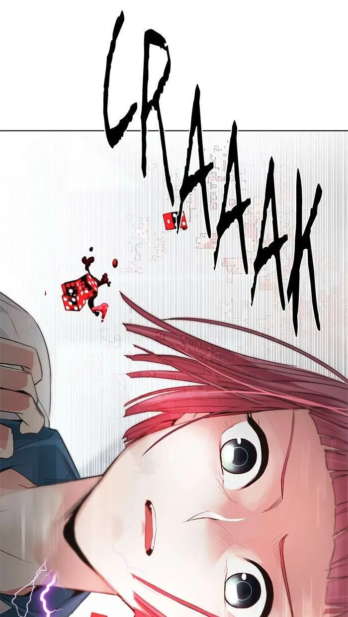 Read DICE ID Manga Online