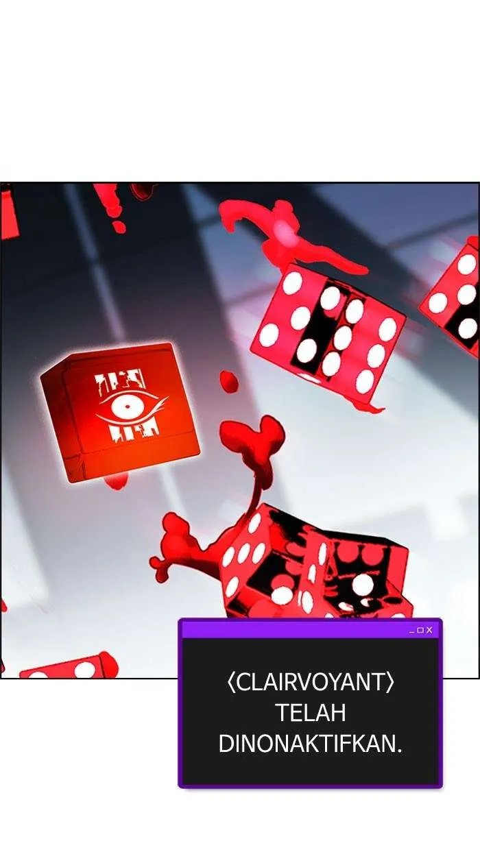 Read DICE ID Manga Online