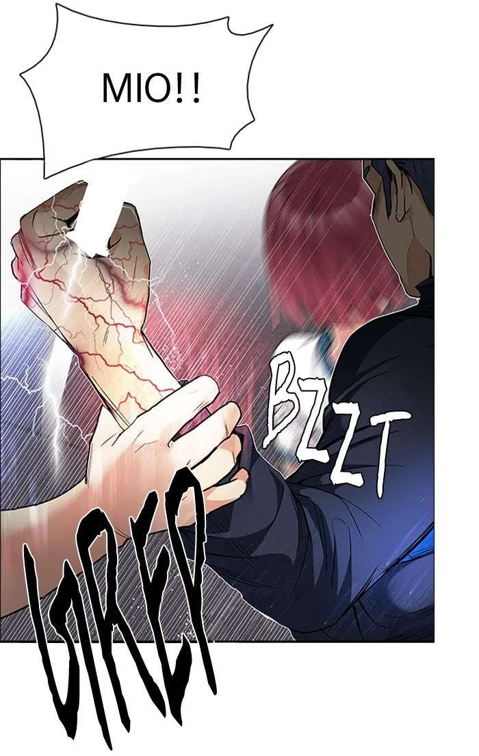 Read DICE ID Manga Online