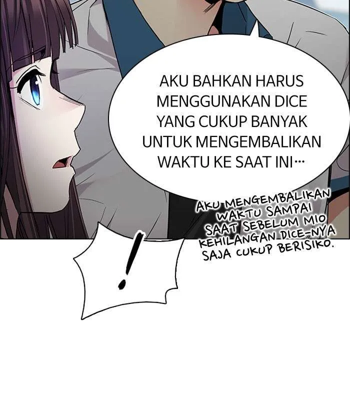 Read DICE ID Manga Online