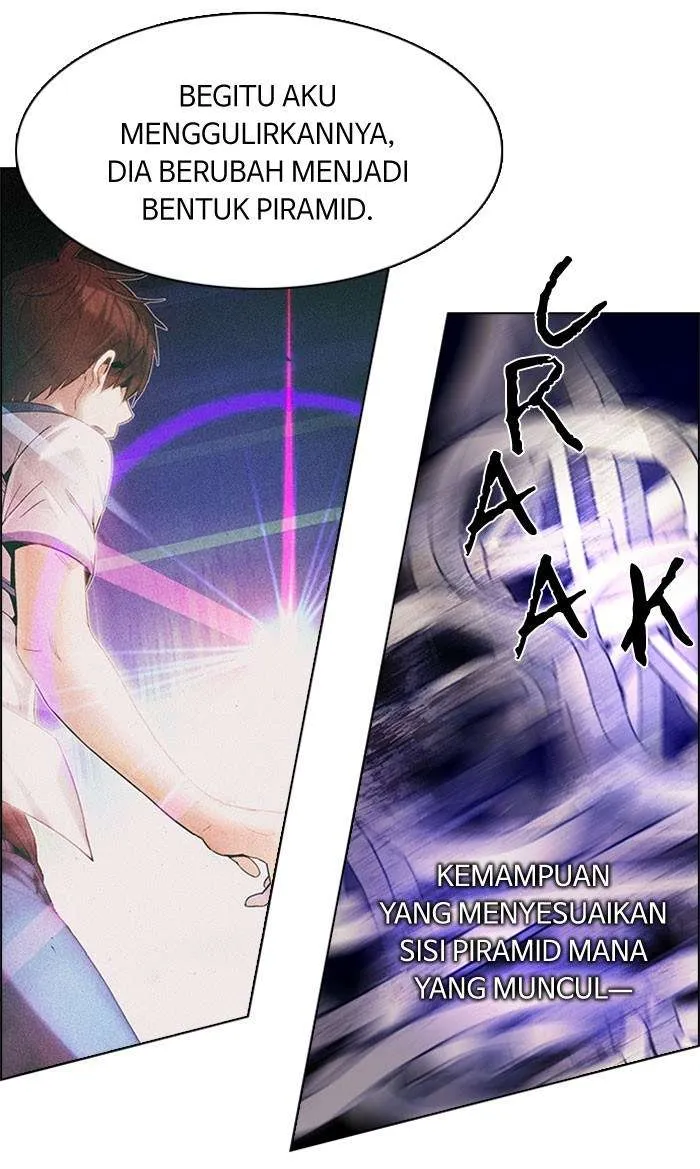 Read DICE ID Manga Online