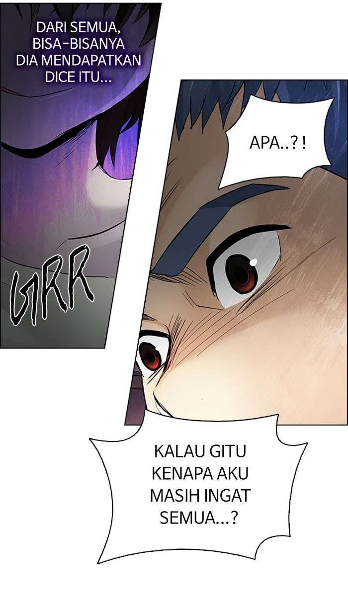 Read DICE ID Manga Online