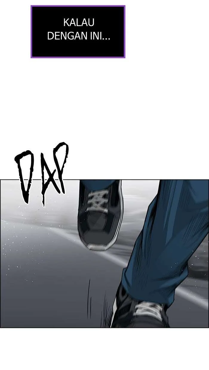 Read DICE ID Manga Online