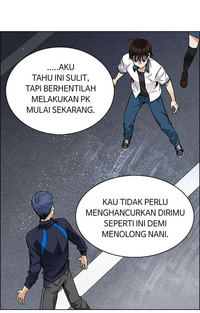Read DICE ID Manga Online