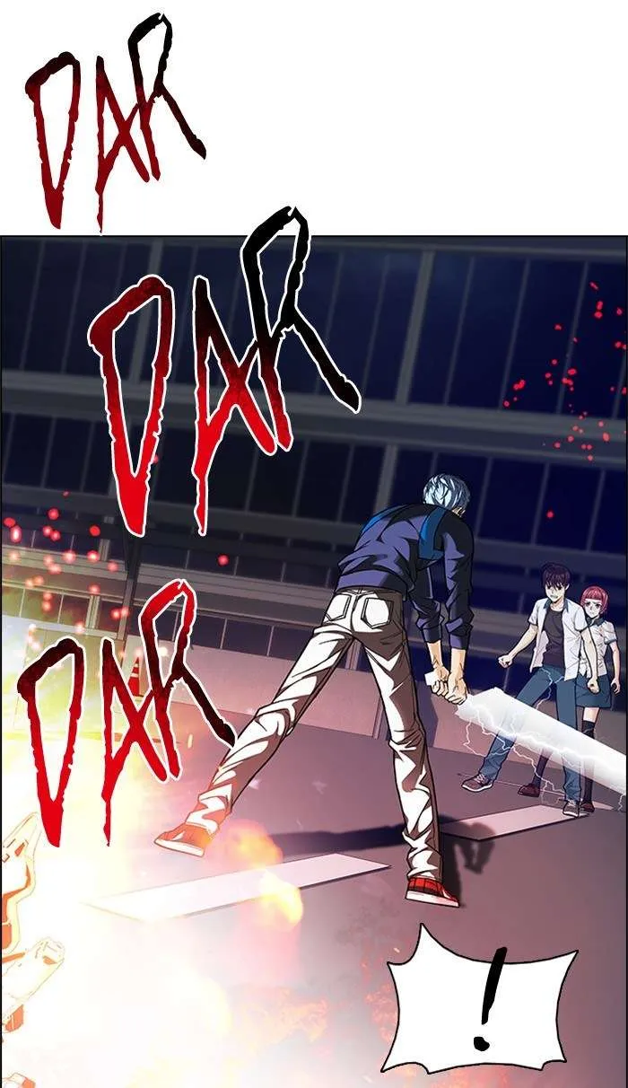 Read DICE ID Manga Online