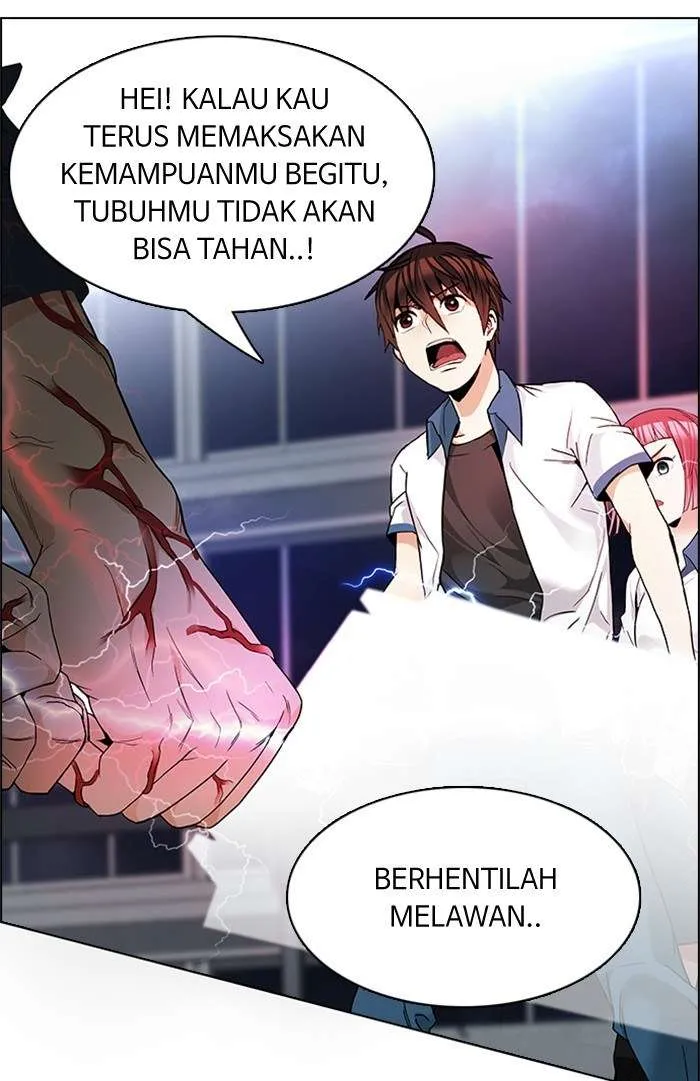 Read DICE ID Manga Online