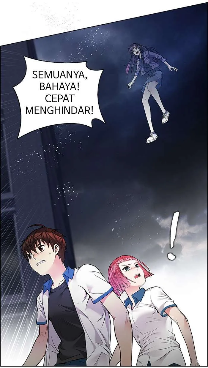 Read DICE ID Manga Online