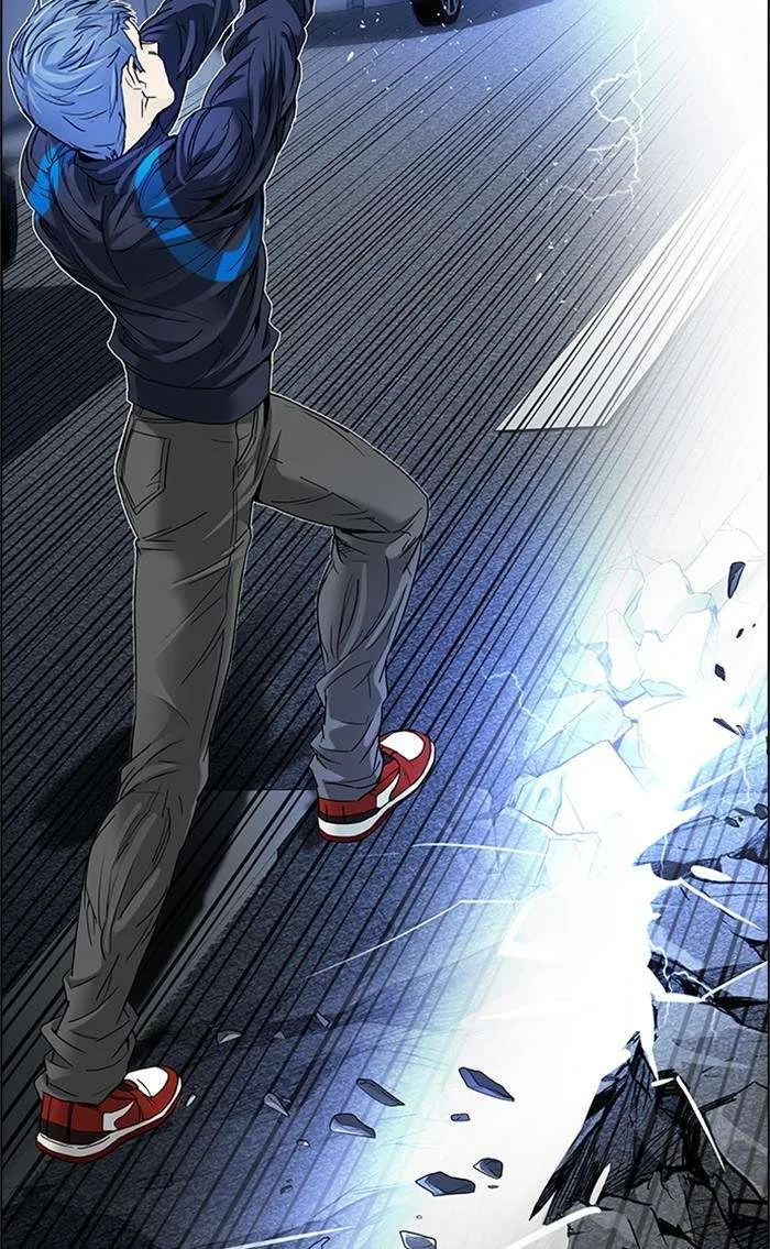 Read DICE ID Manga Online