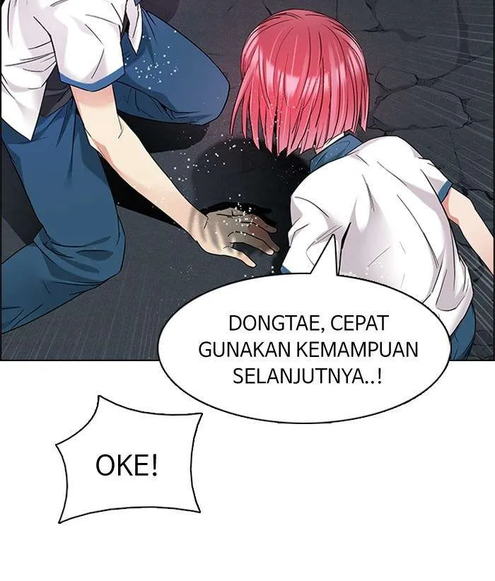 Read DICE ID Manga Online