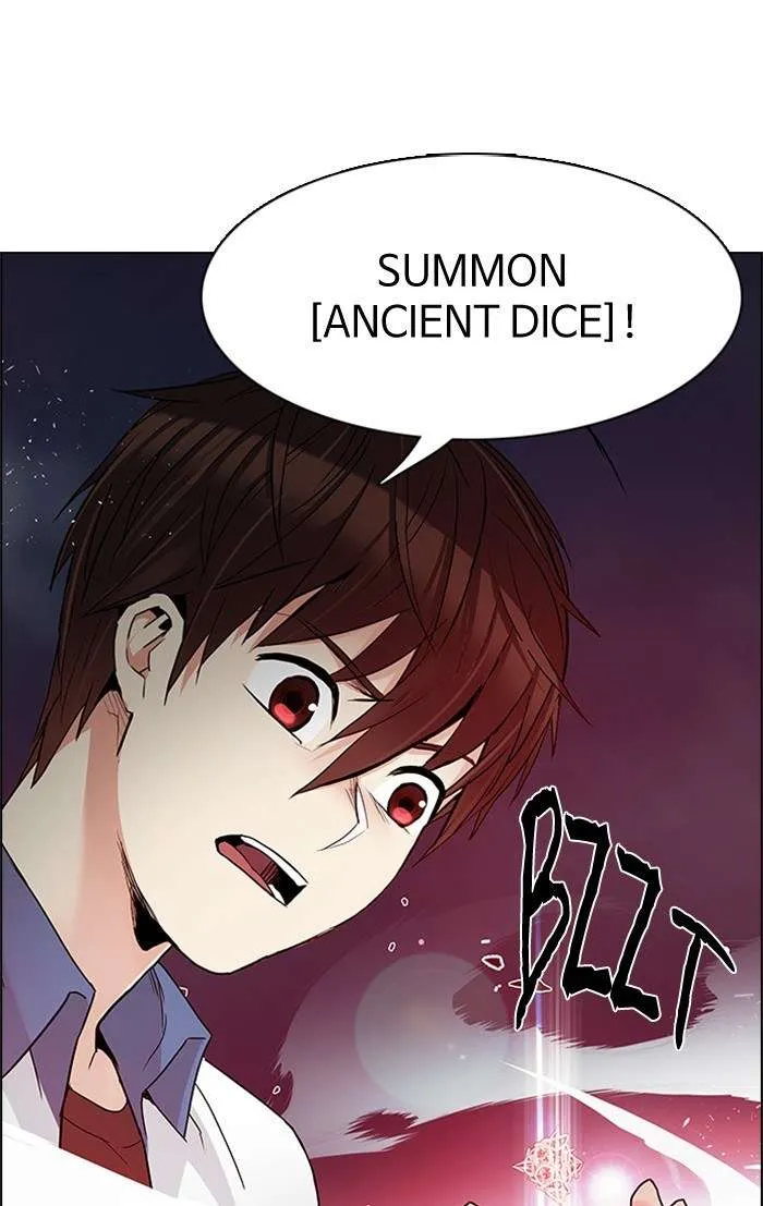 Read DICE ID Manga Online