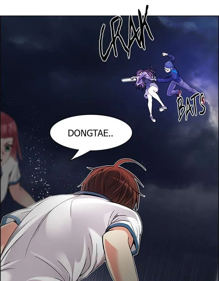 Read DICE ID Manga Online