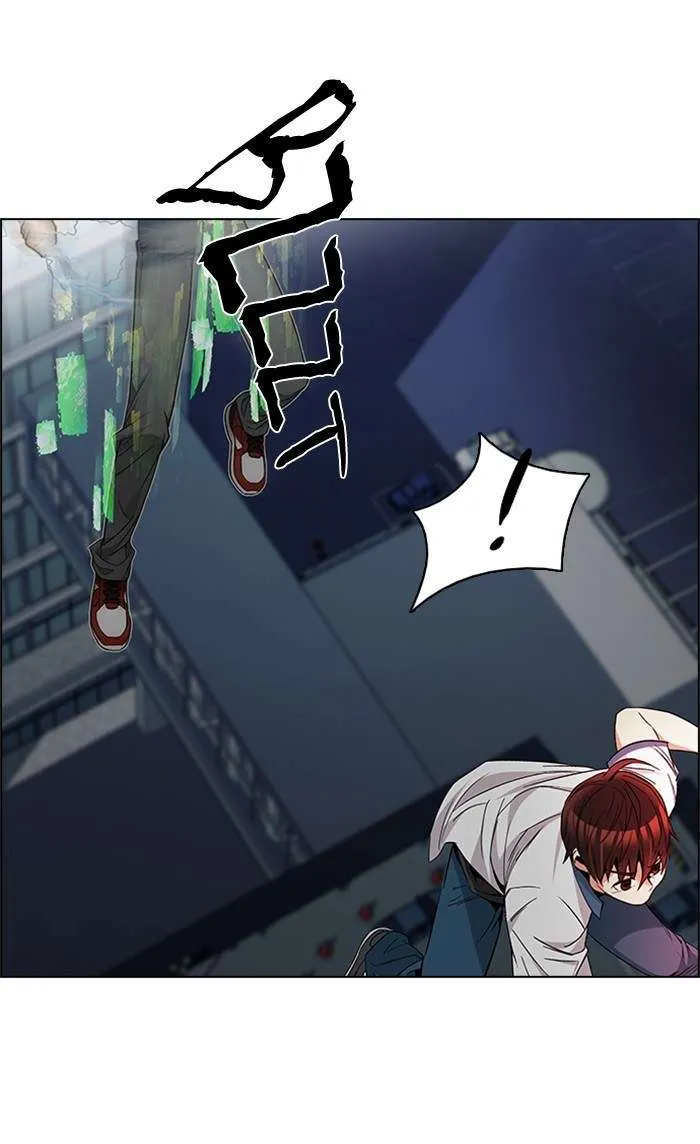 Read DICE ID Manga Online