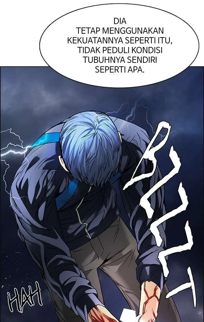 Read DICE ID Manga Online