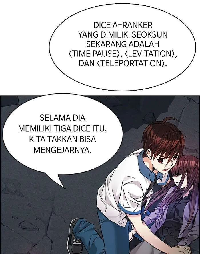 Read DICE ID Manga Online