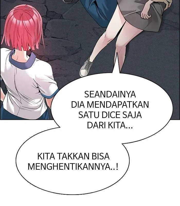 Read DICE ID Manga Online