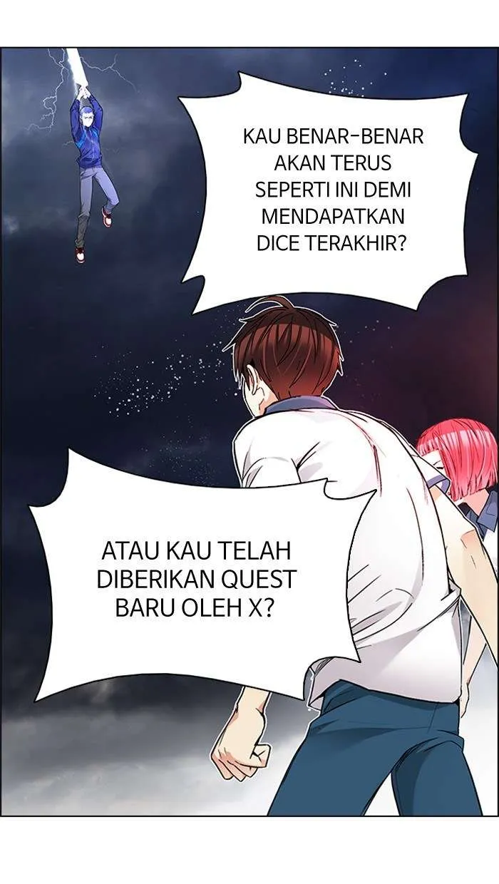 Read DICE ID Manga Online