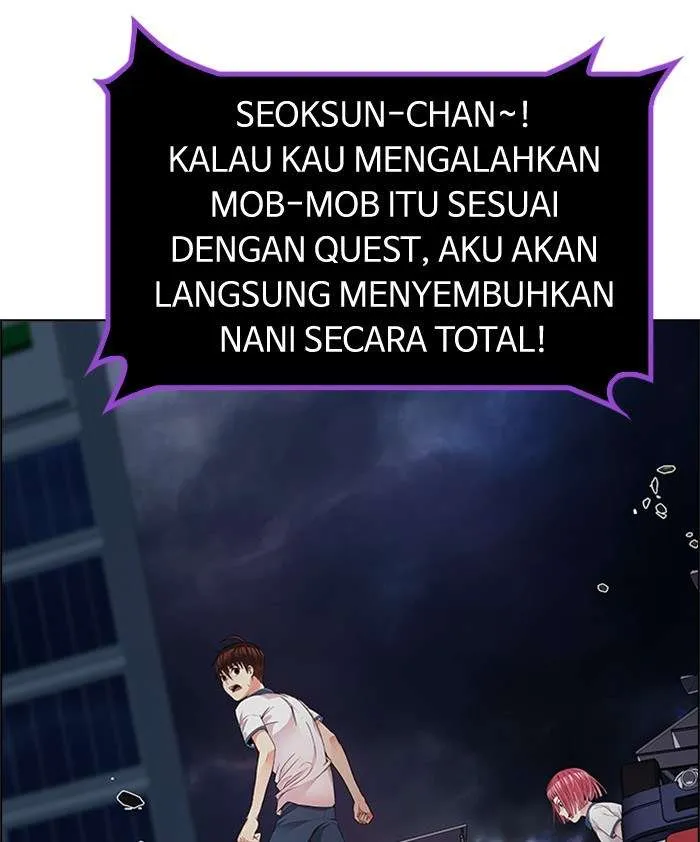Read DICE ID Manga Online