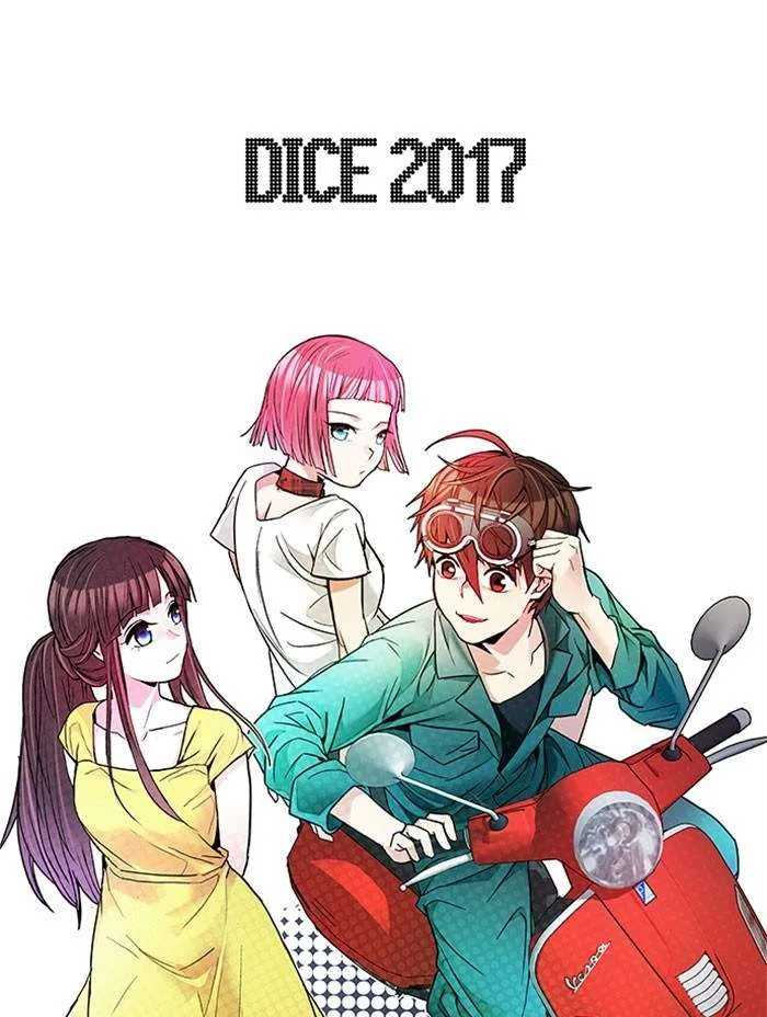 Read DICE ID Manga Online
