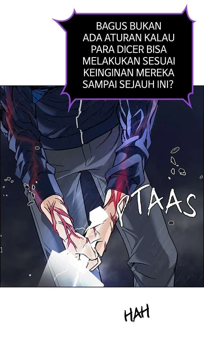 Read DICE ID Manga Online