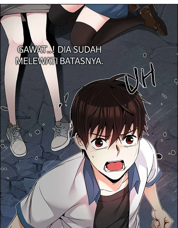 Read DICE ID Manga Online