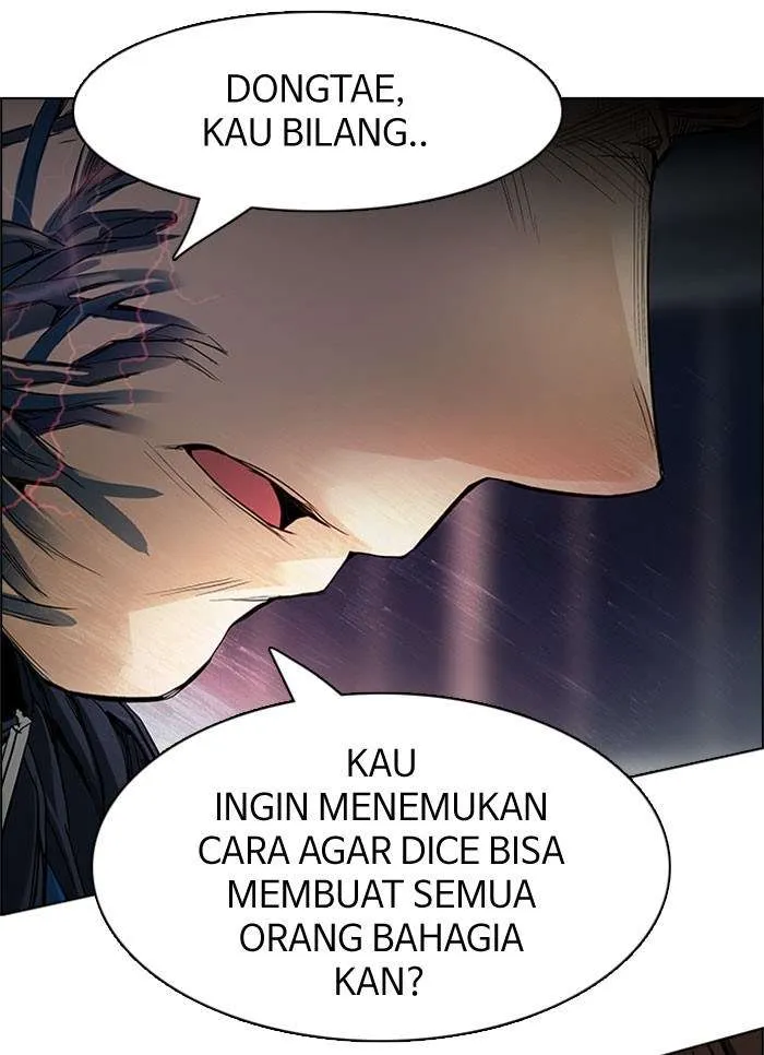 Read DICE ID Manga Online