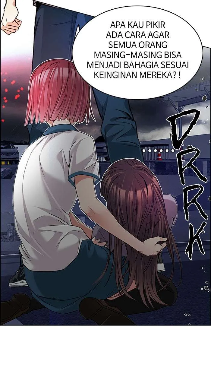 Read DICE ID Manga Online