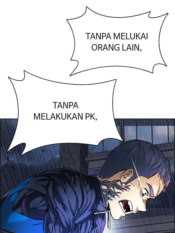 Read DICE ID Manga Online
