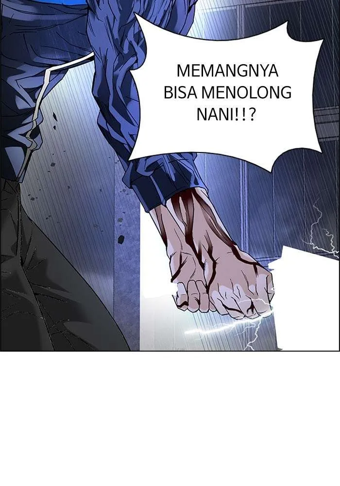 Read DICE ID Manga Online